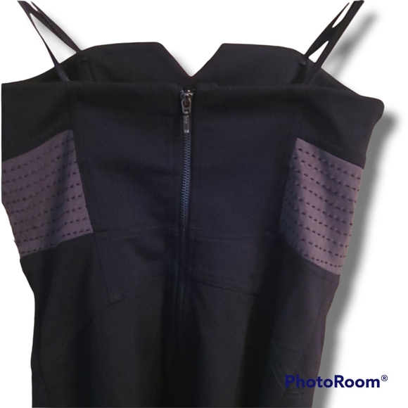 BCBGeneration Strapless Bodycon Dress - Picture 6 of 12